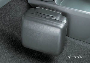 Бокс E X для Toyota VITZ SCP90-AHXEK (Авг. 2007 – Сент. 2008)